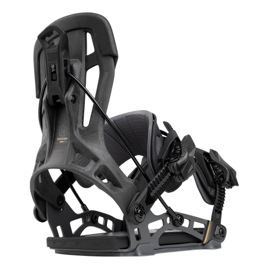 FLOW NX2-Carbon Binding