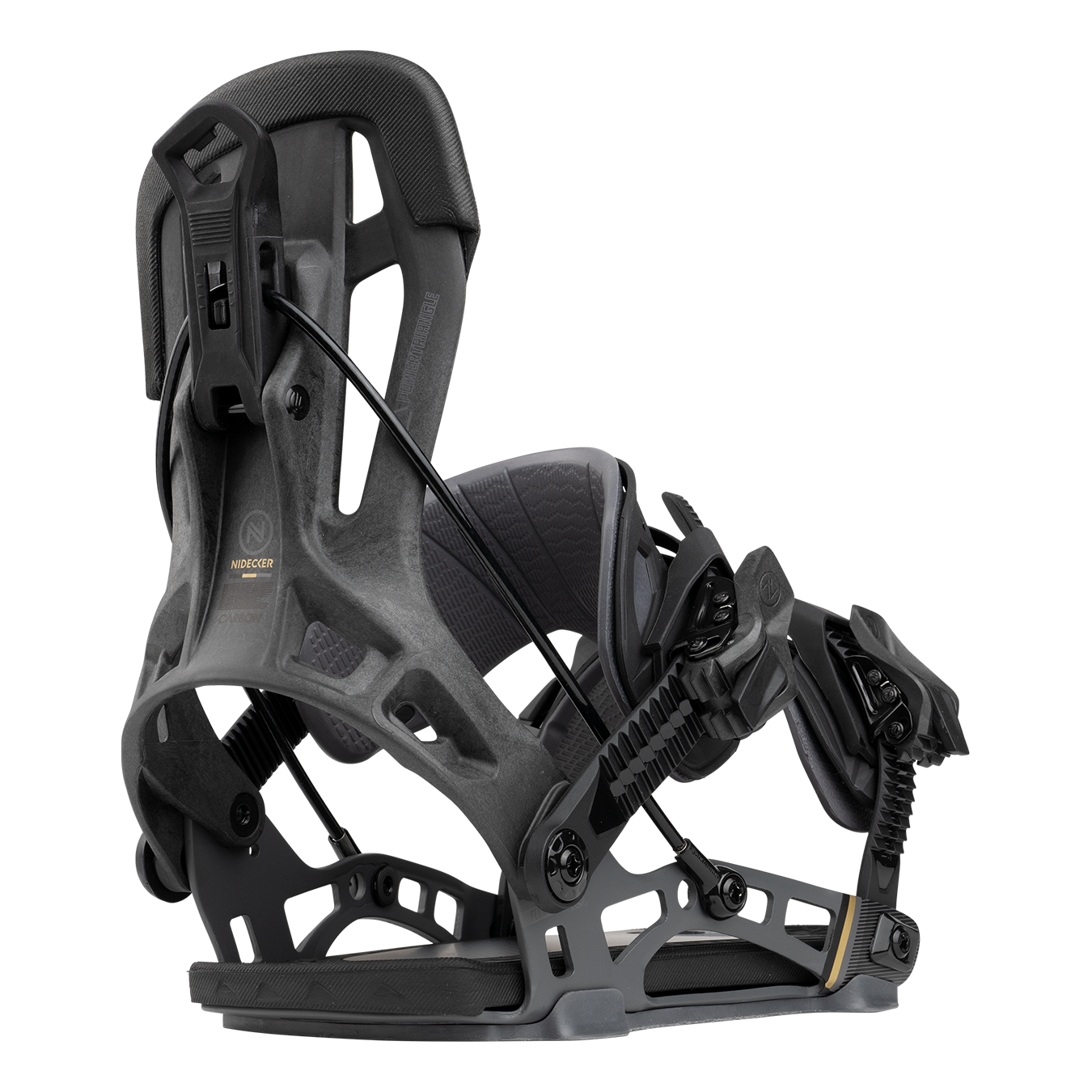 FLOW NX2-Carbon Binding