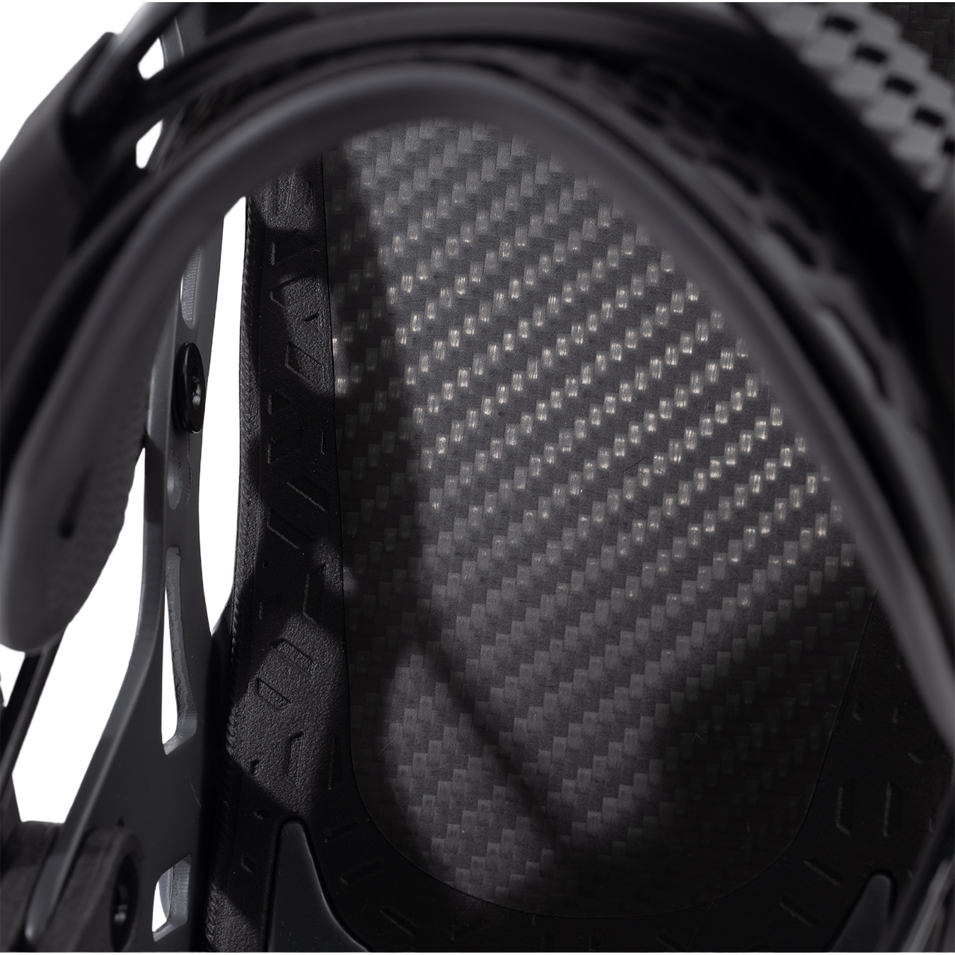 FLOW NX2-Carbon Binding