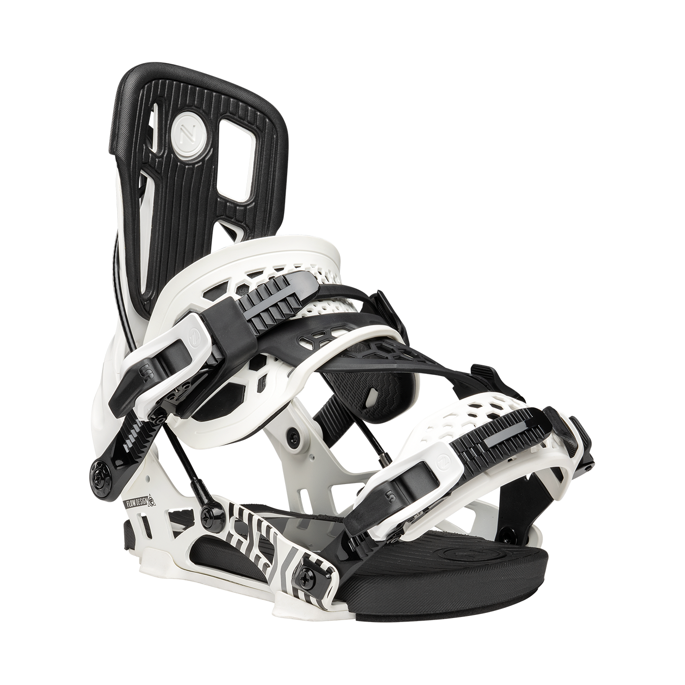 FLOW NX2 Hybrid Binding
