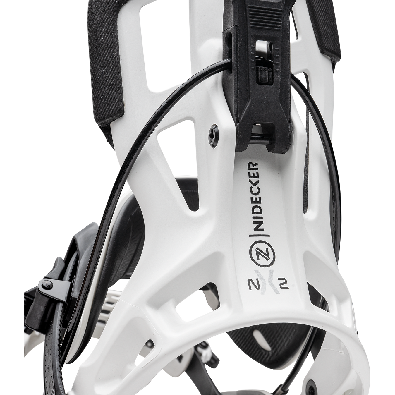 FLOW NX2 Hybrid Binding