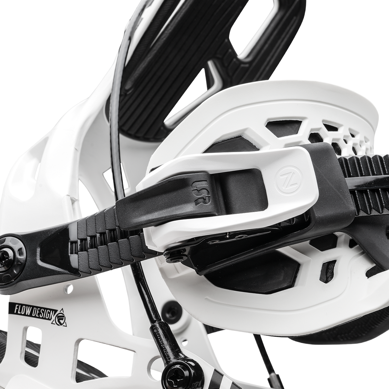 FLOW NX2 Hybrid Binding