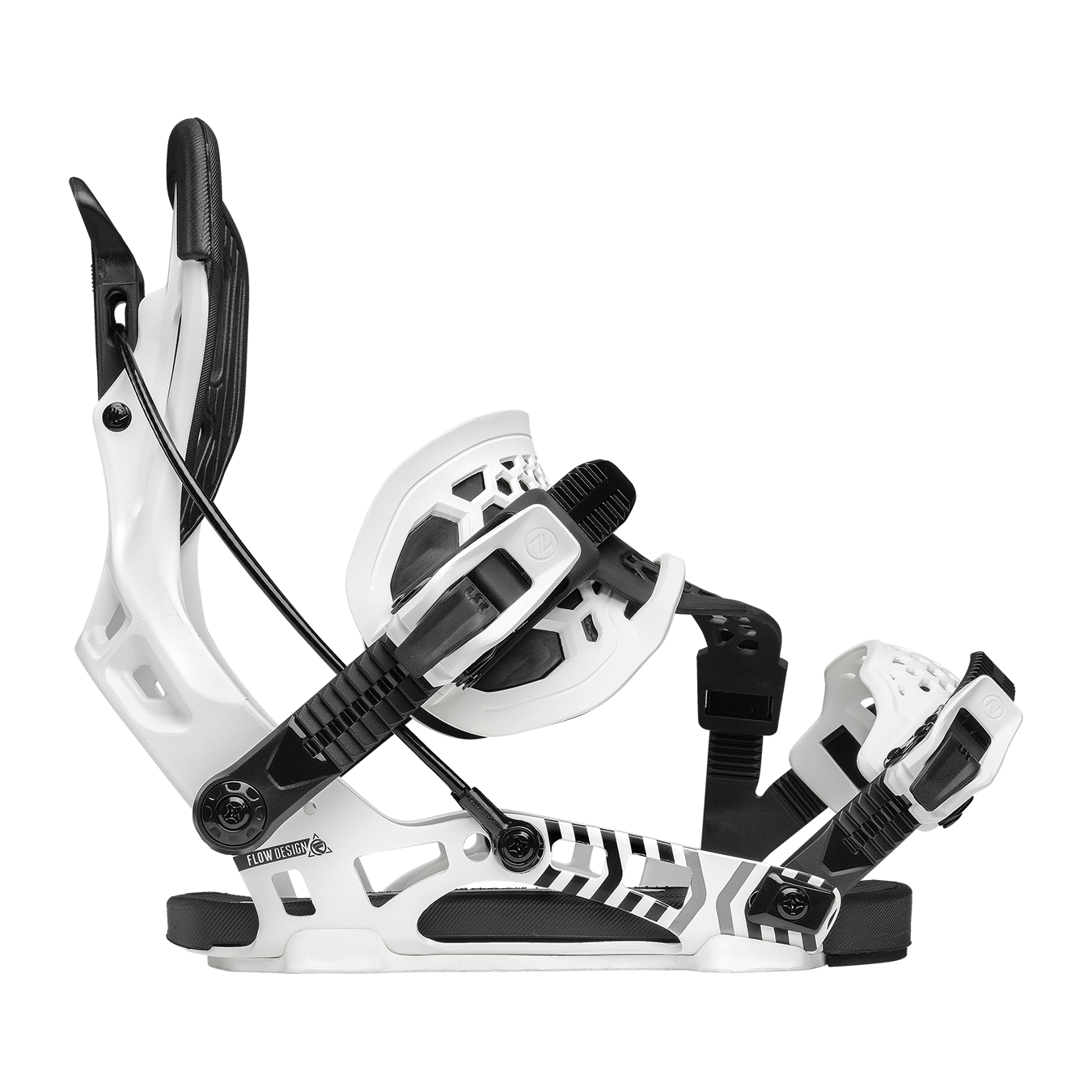 FLOW NX2 Hybrid Binding