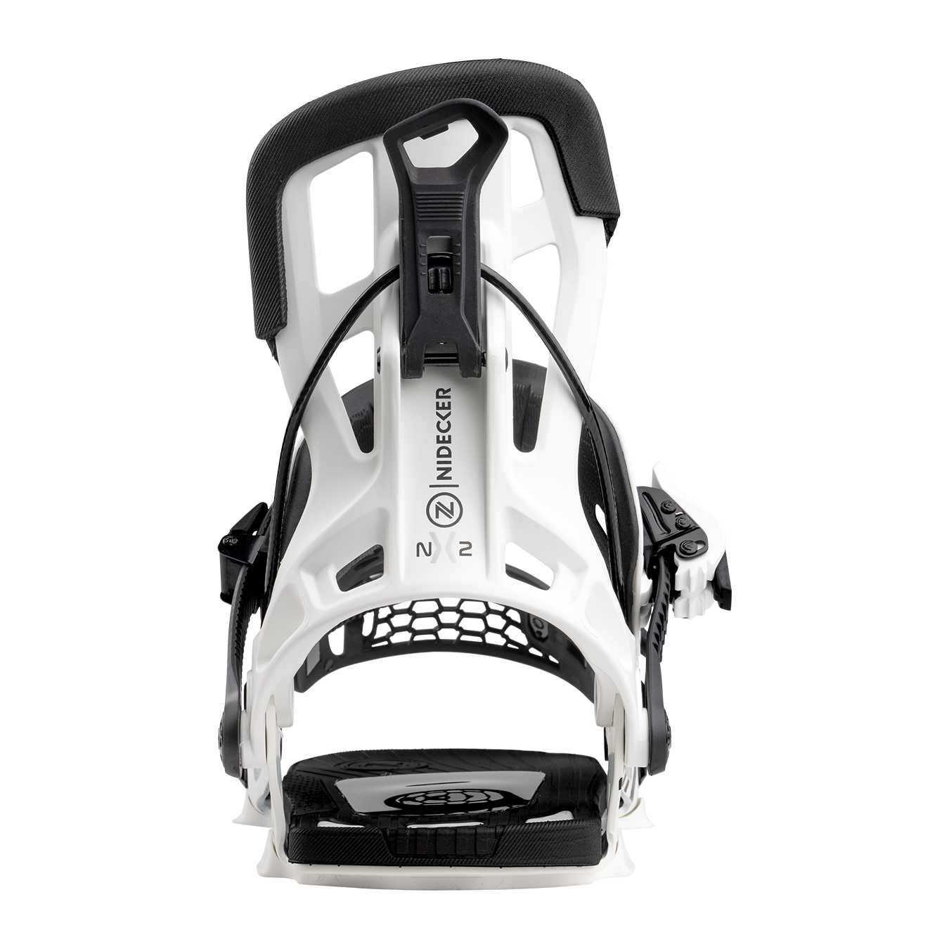 FLOW NX2 Hybrid Binding