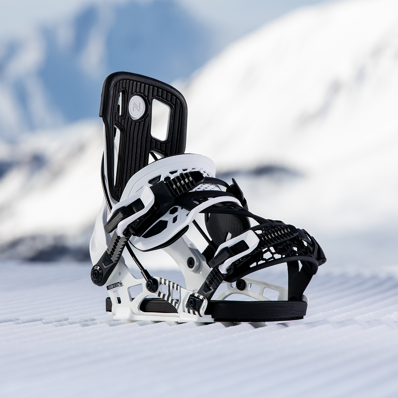 FLOW NX2 Hybrid Binding