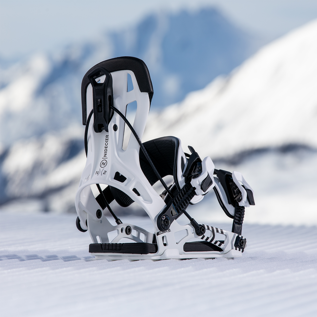 FLOW NX2 Hybrid Binding