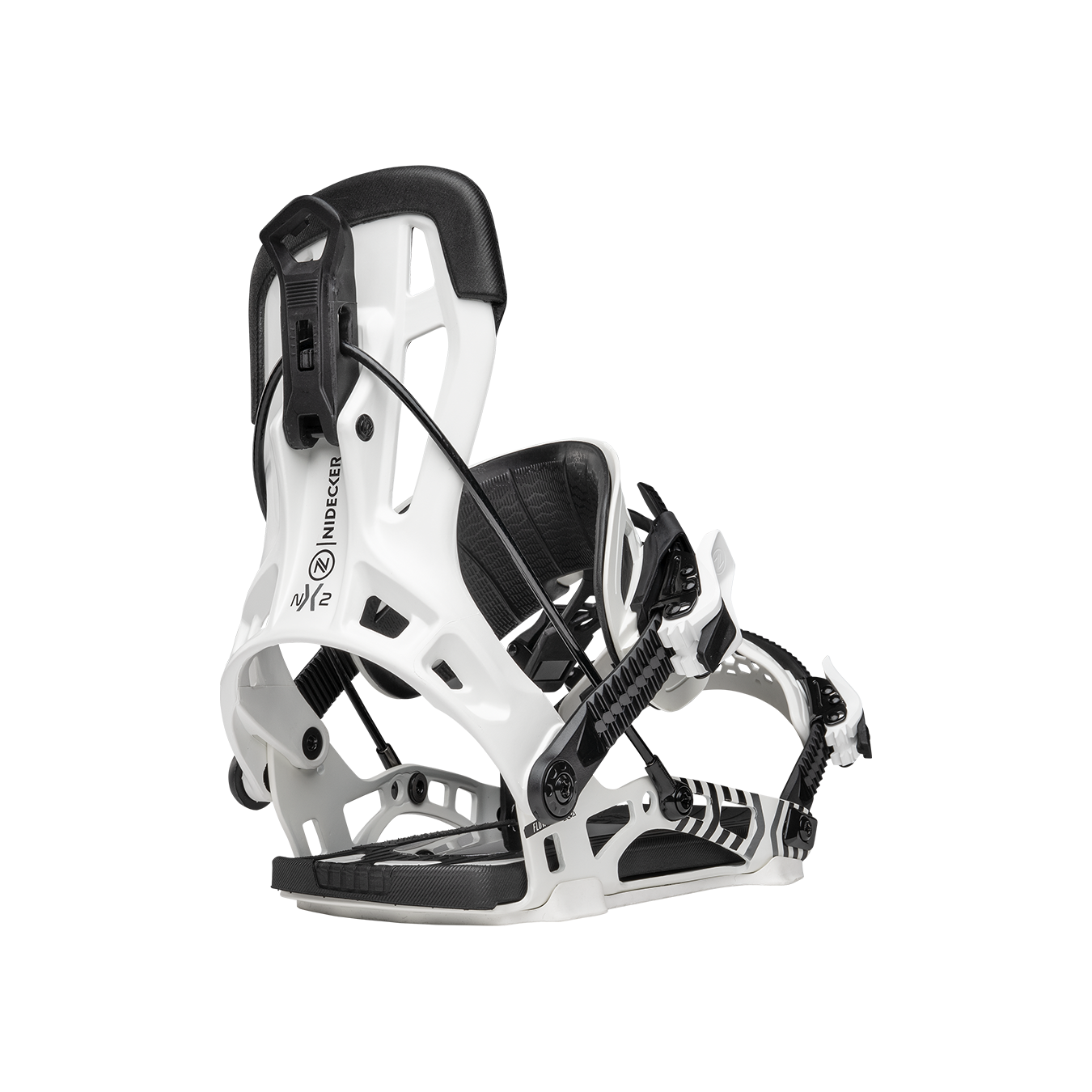 FLOW NX2 Hybrid Binding