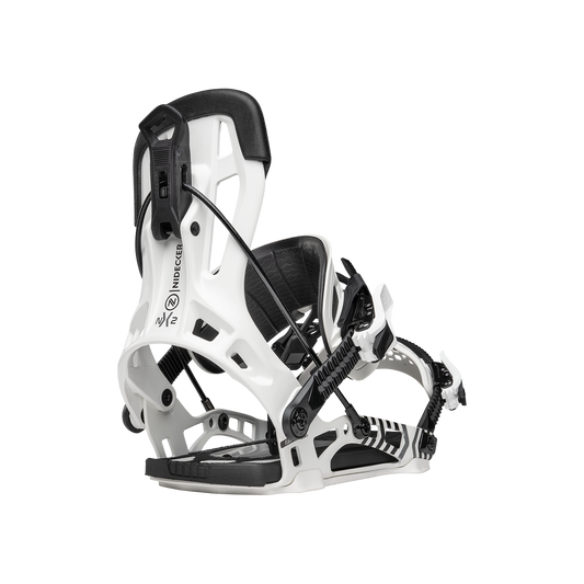 FLOW NX2 Hybrid Binding
