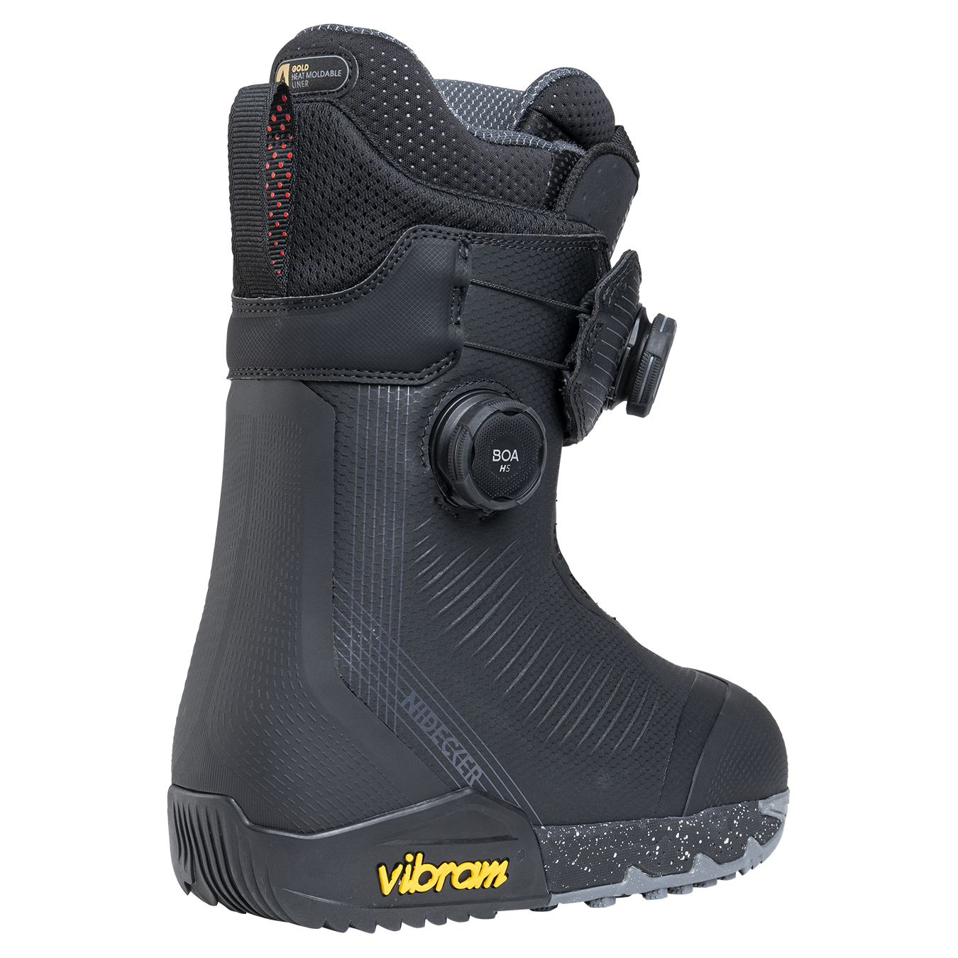 W's Kita Boot