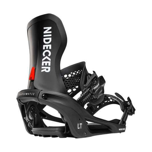 LT Supermatic® Binding