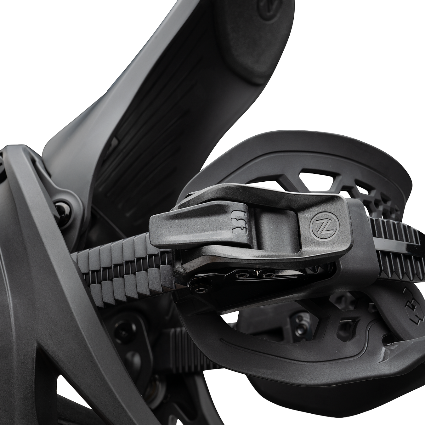 LT Supermatic® Binding