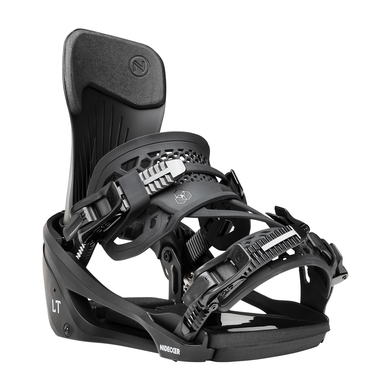 LT Supermatic® Binding