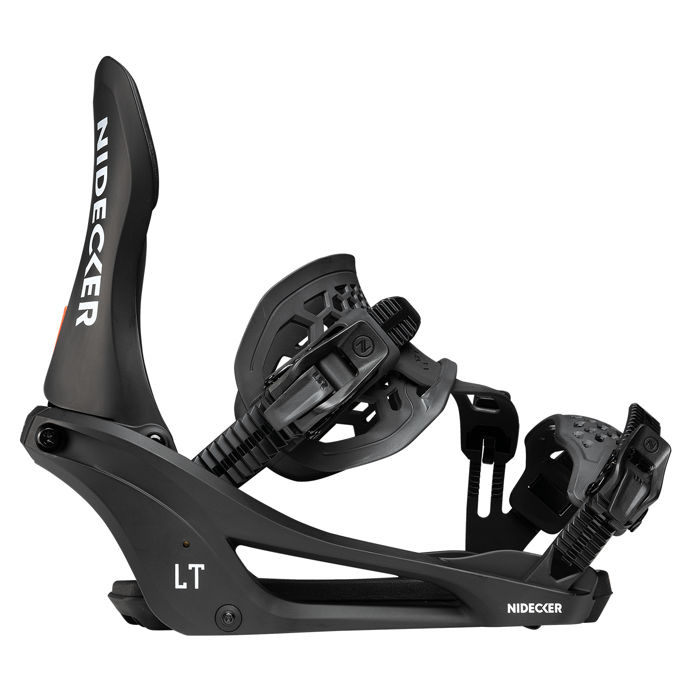 LT Supermatic® Binding