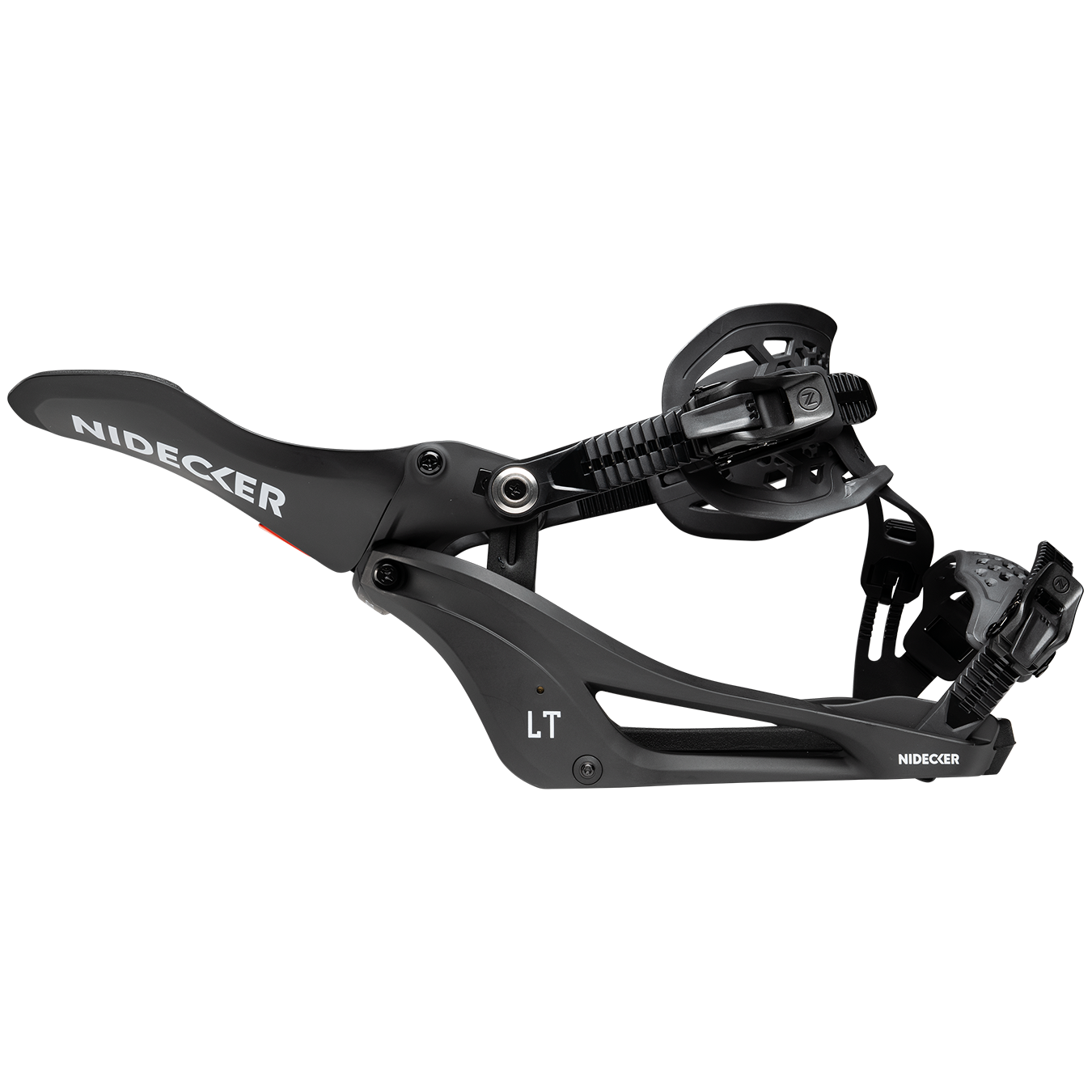 LT Supermatic® Binding