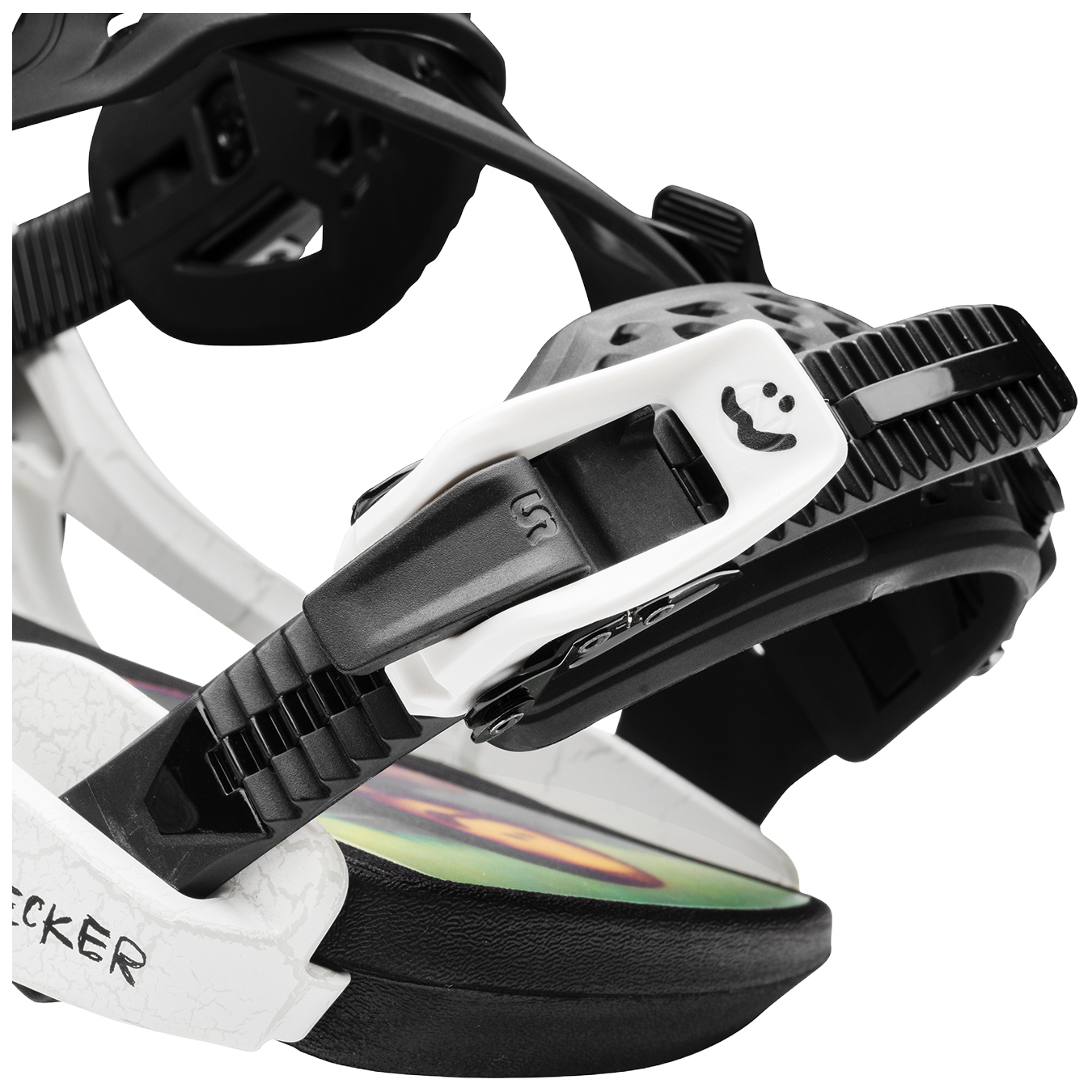 LT Supermatic® Binding