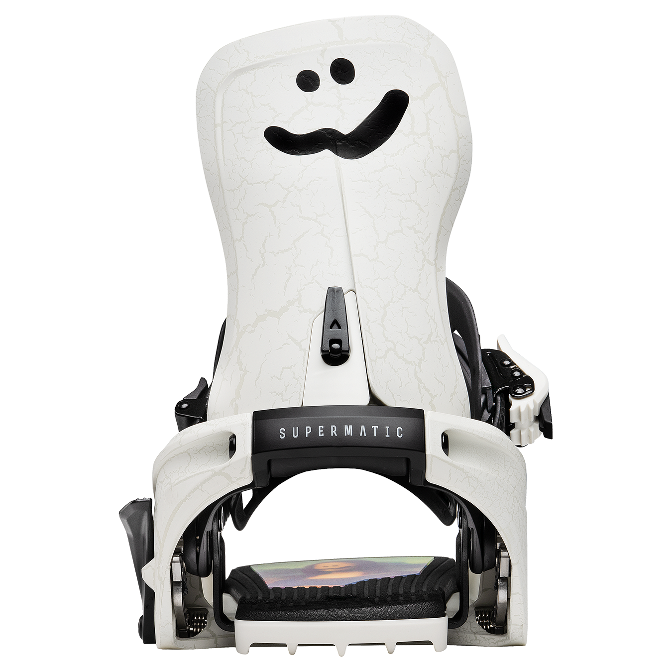 LT Supermatic® Binding