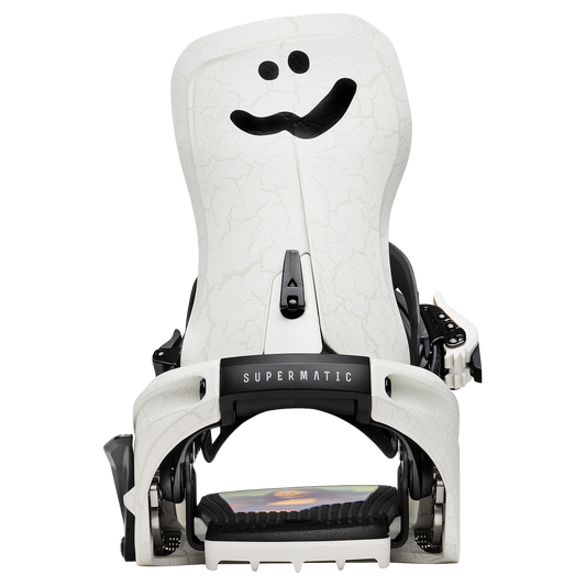 LT Supermatic® Binding