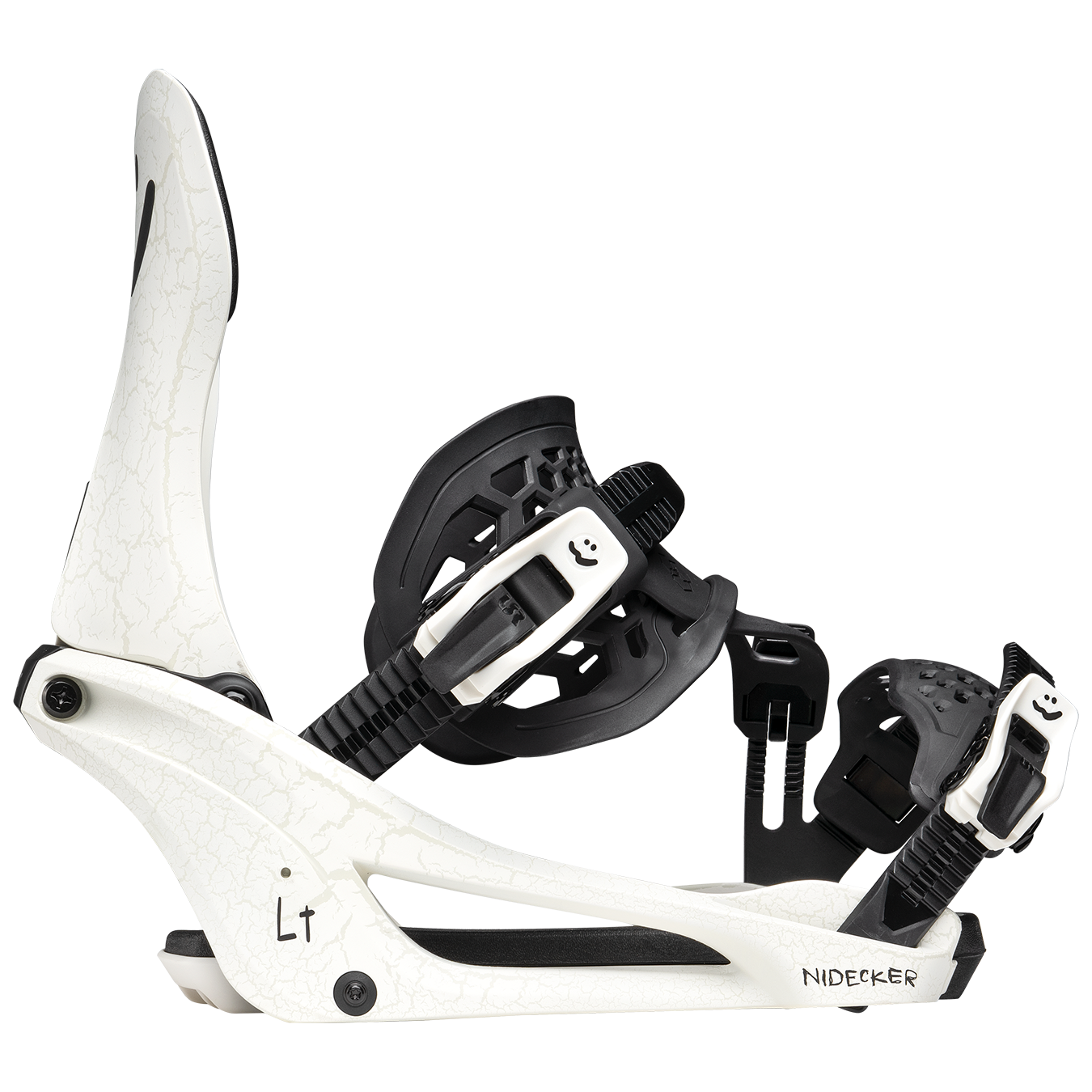 LT Supermatic® Binding