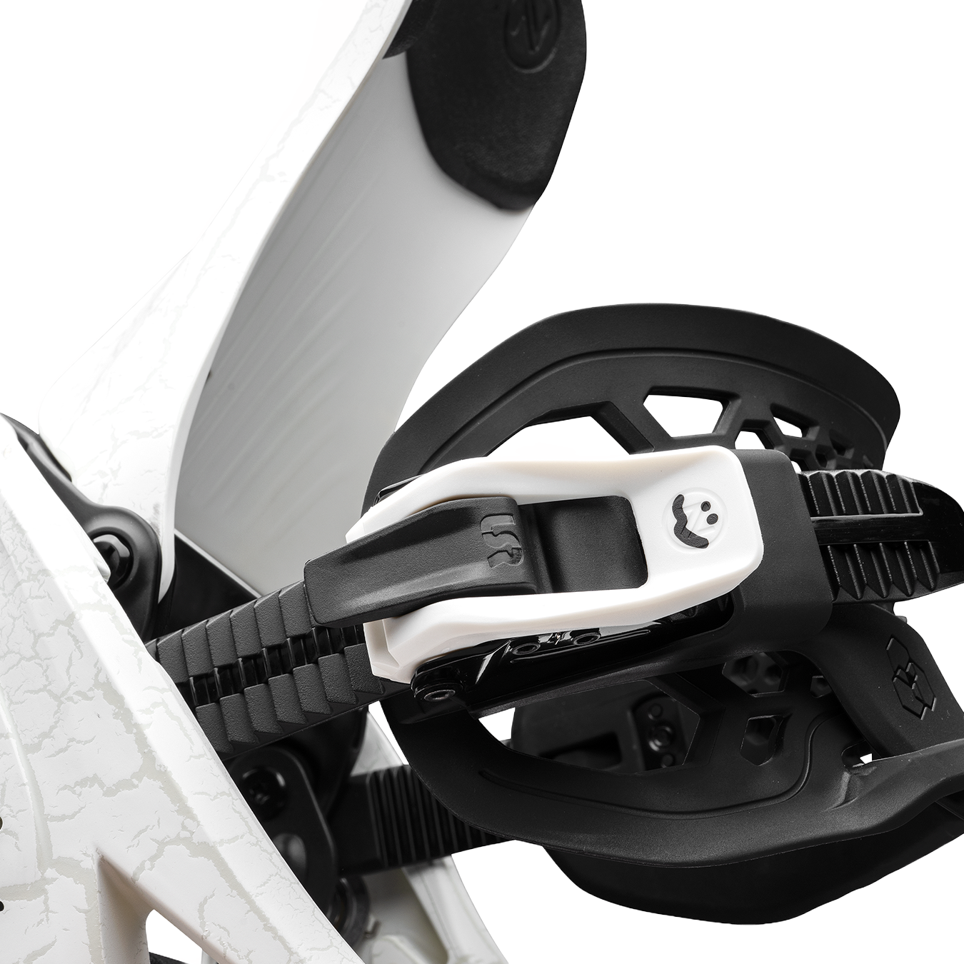 LT Supermatic® Binding