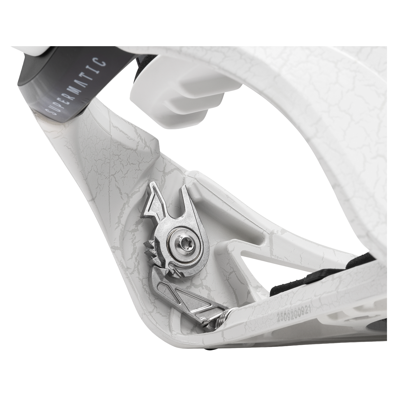 LT Supermatic® Binding