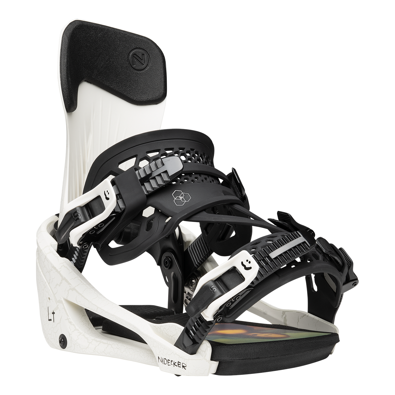 LT Supermatic® Binding
