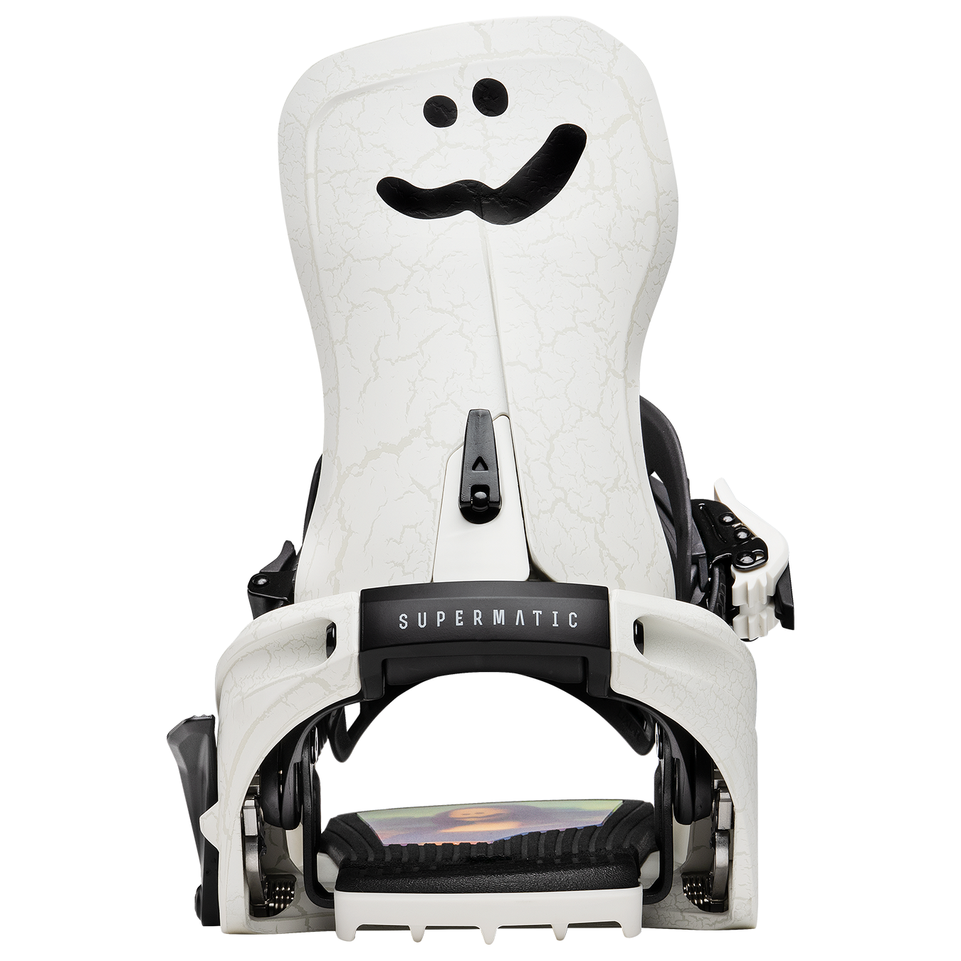 LT Supermatic® Binding