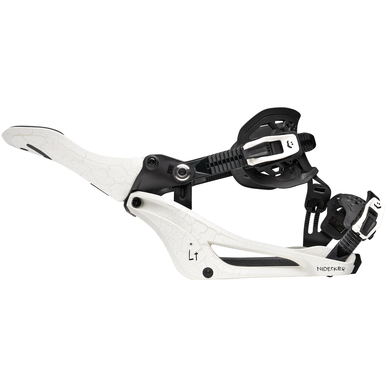 LT Supermatic® Binding