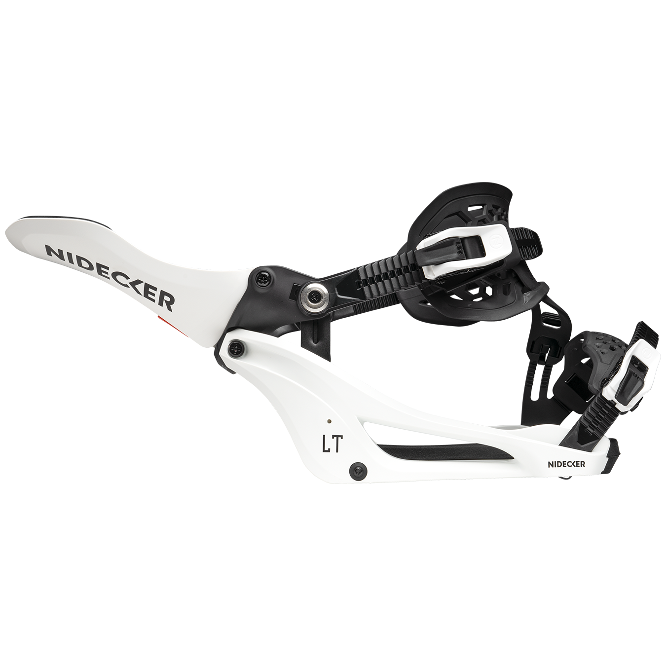 LT Supermatic® Binding