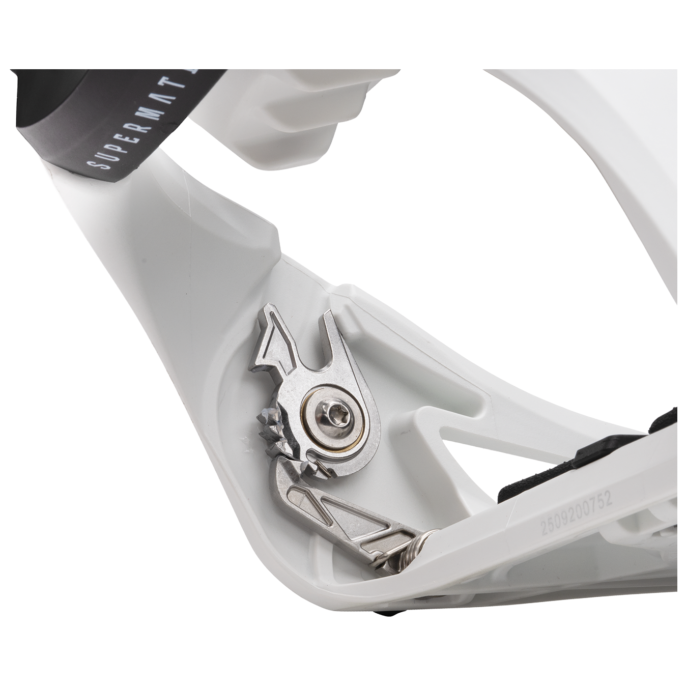 LT Supermatic® Binding