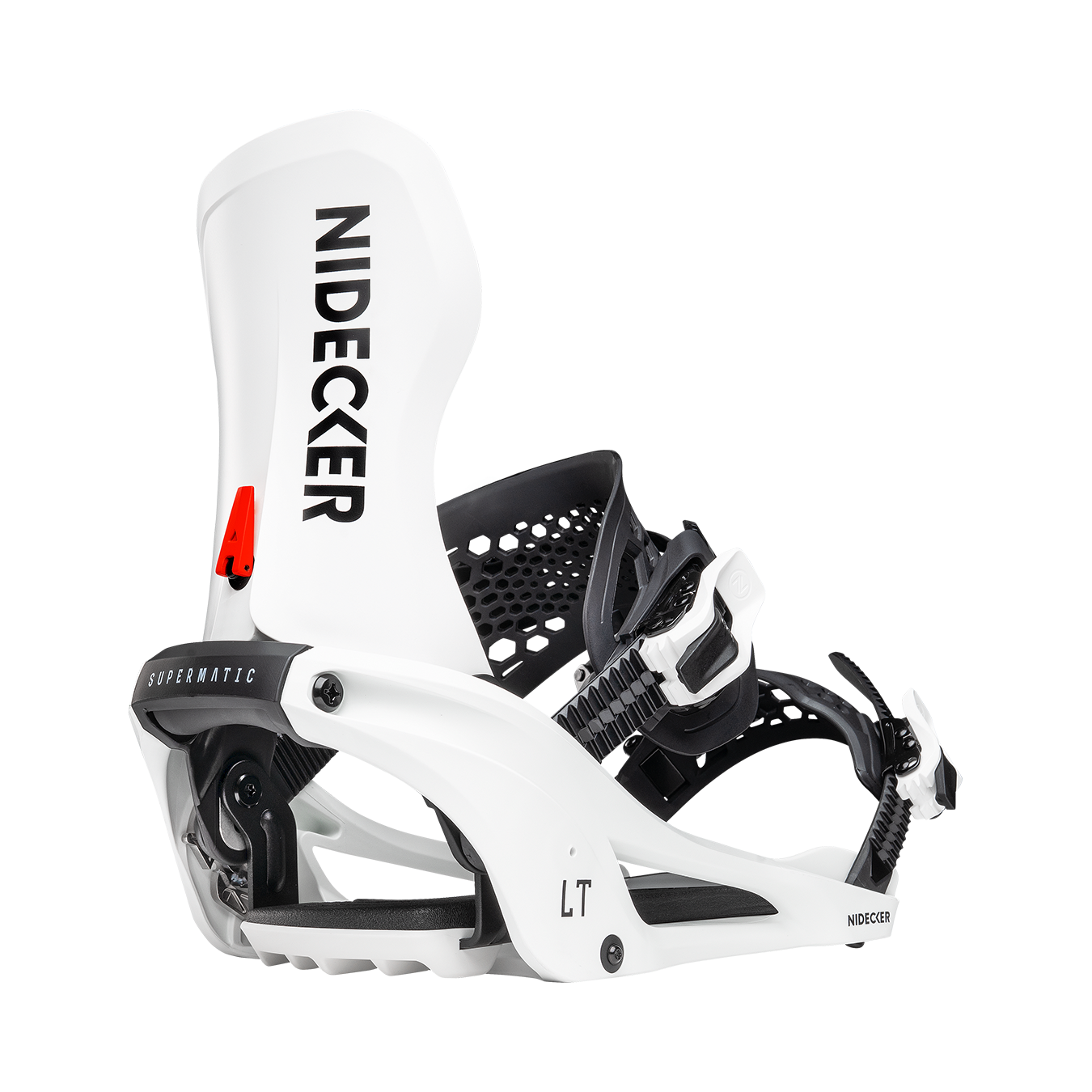 LT Supermatic® Binding