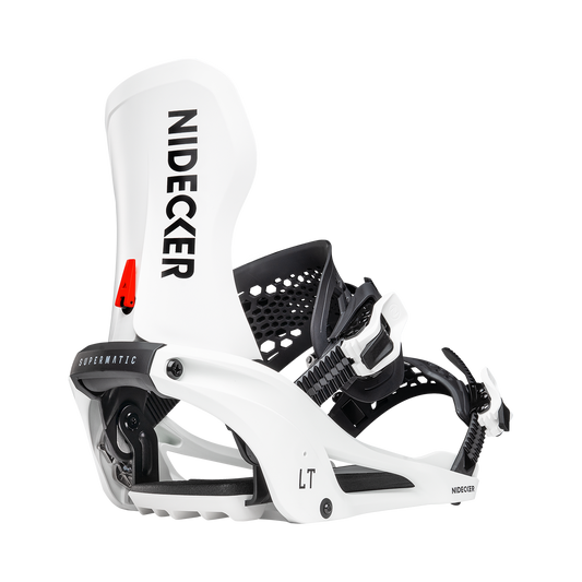 LT Supermatic® Binding