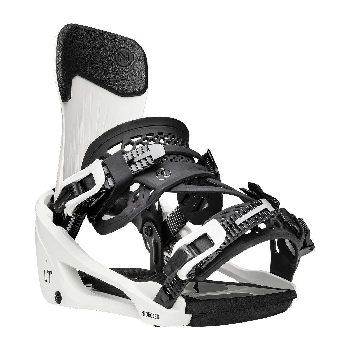 LT Supermatic® Binding
