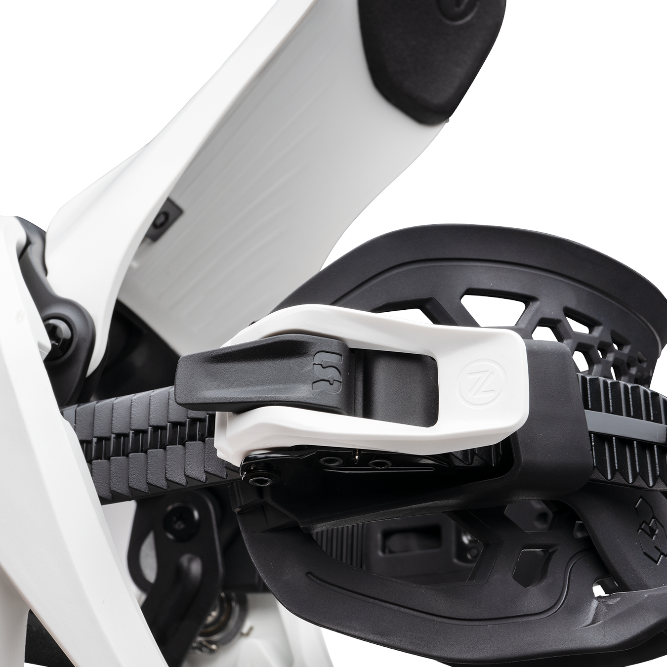 LT Supermatic® Binding