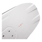 Megalight Snowboard