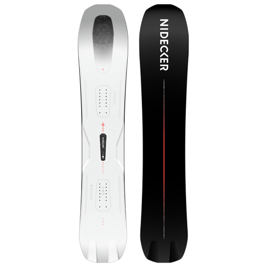 Megalight Snowboard