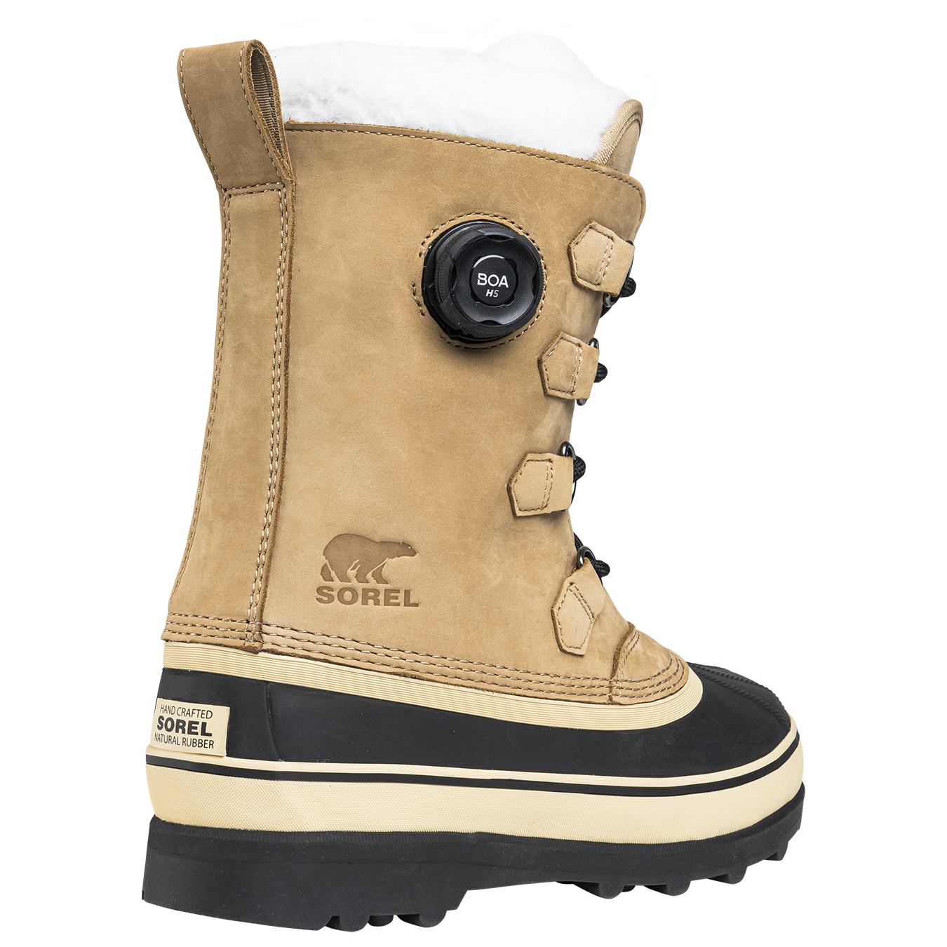 Nidecker X Sorel Caribou Boot