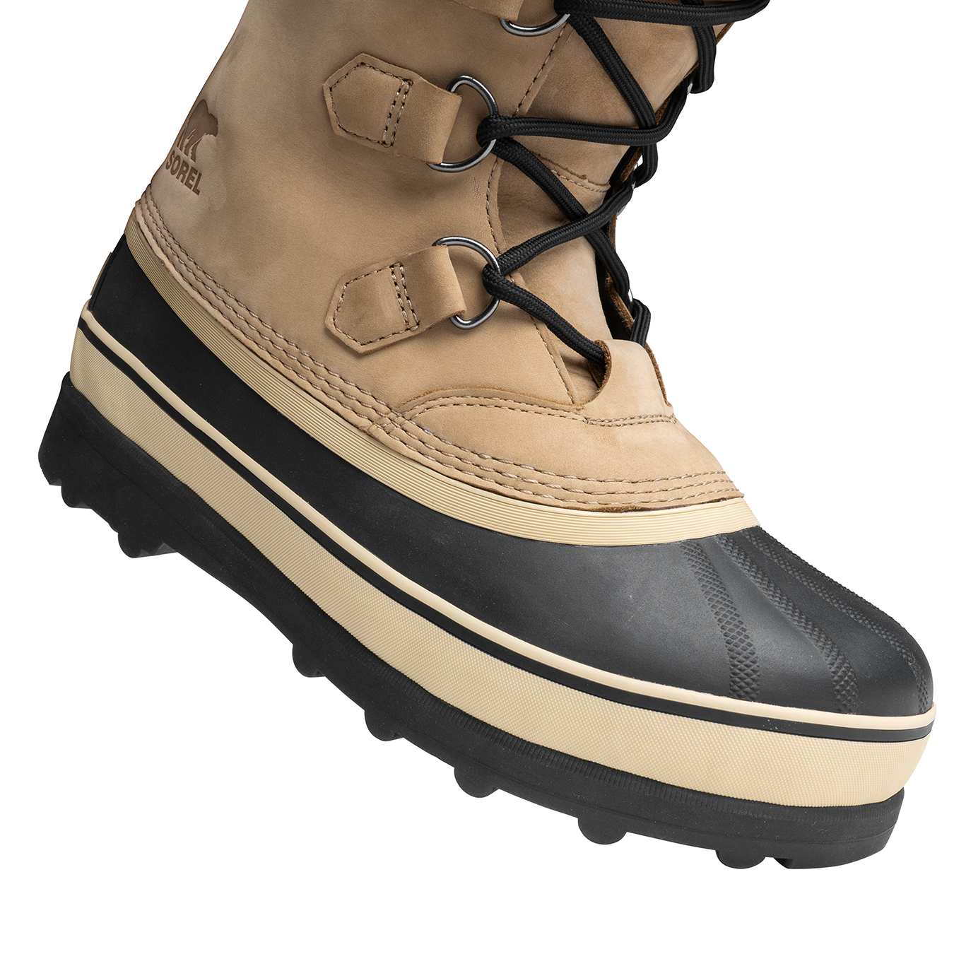 Nidecker X Sorel Caribou Boot