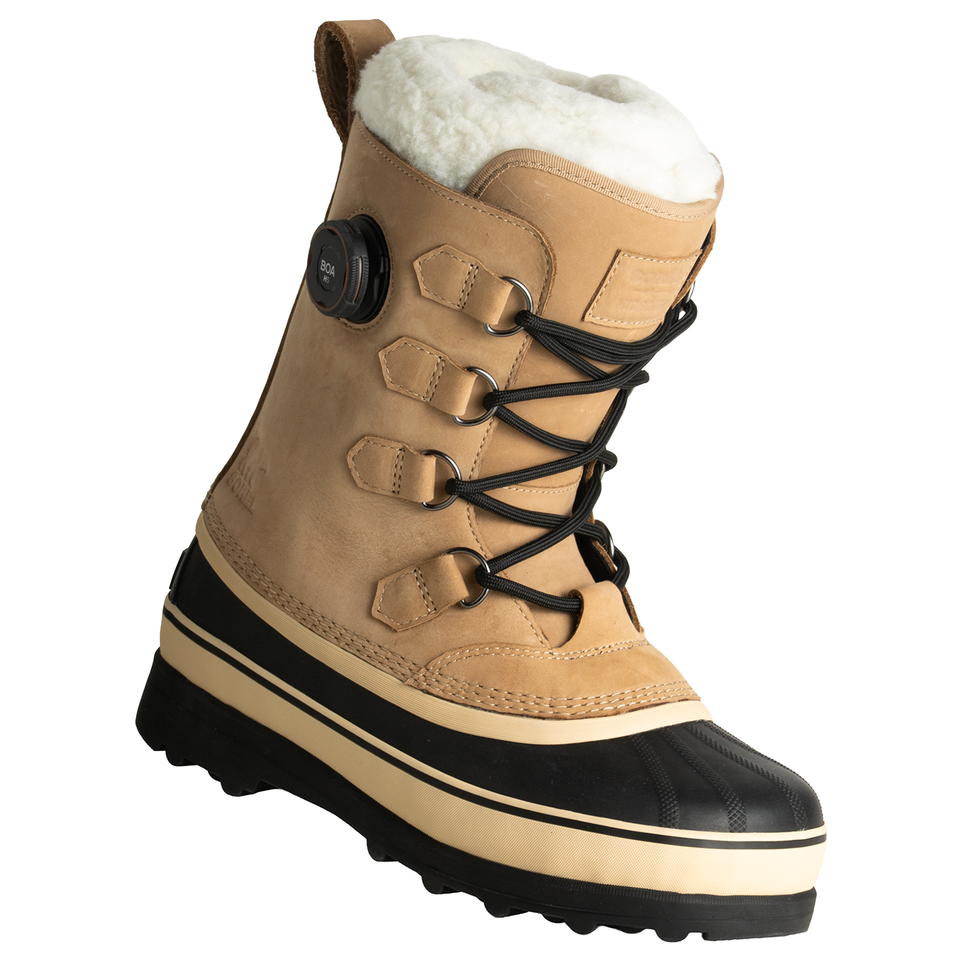 Nidecker X Sorel Caribou Boot