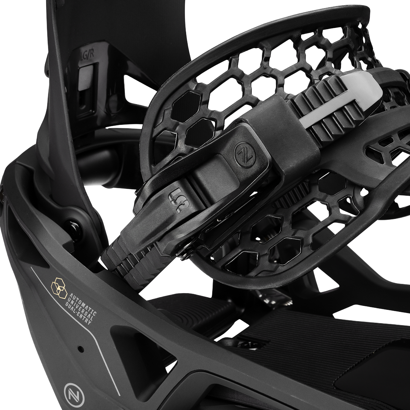 Og Supermatic® Binding