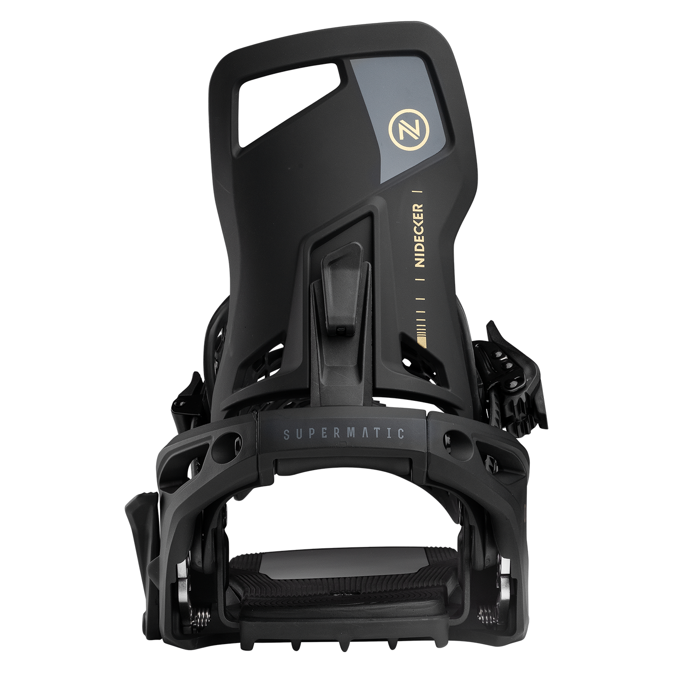 Og Supermatic® Binding