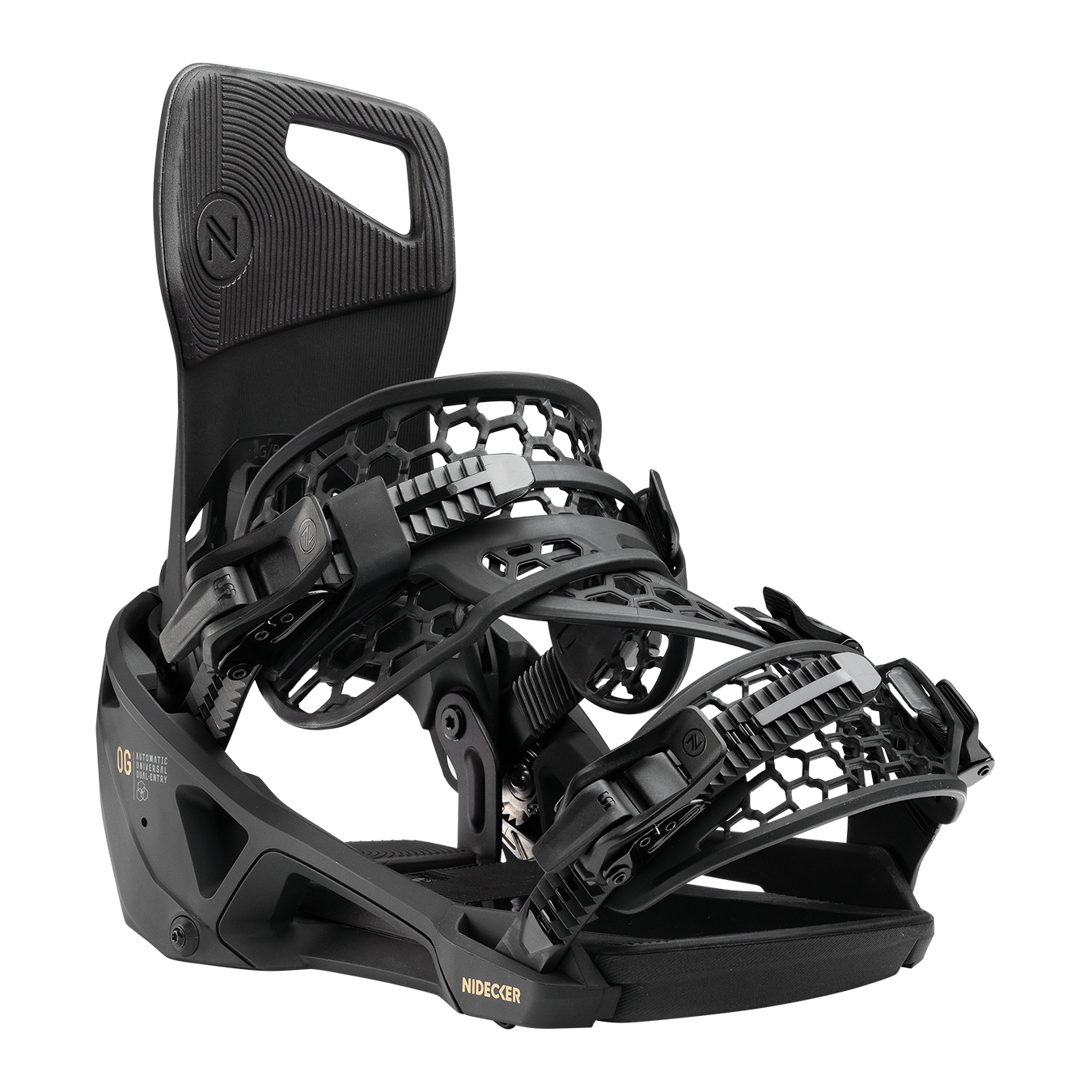 Og Supermatic® Binding