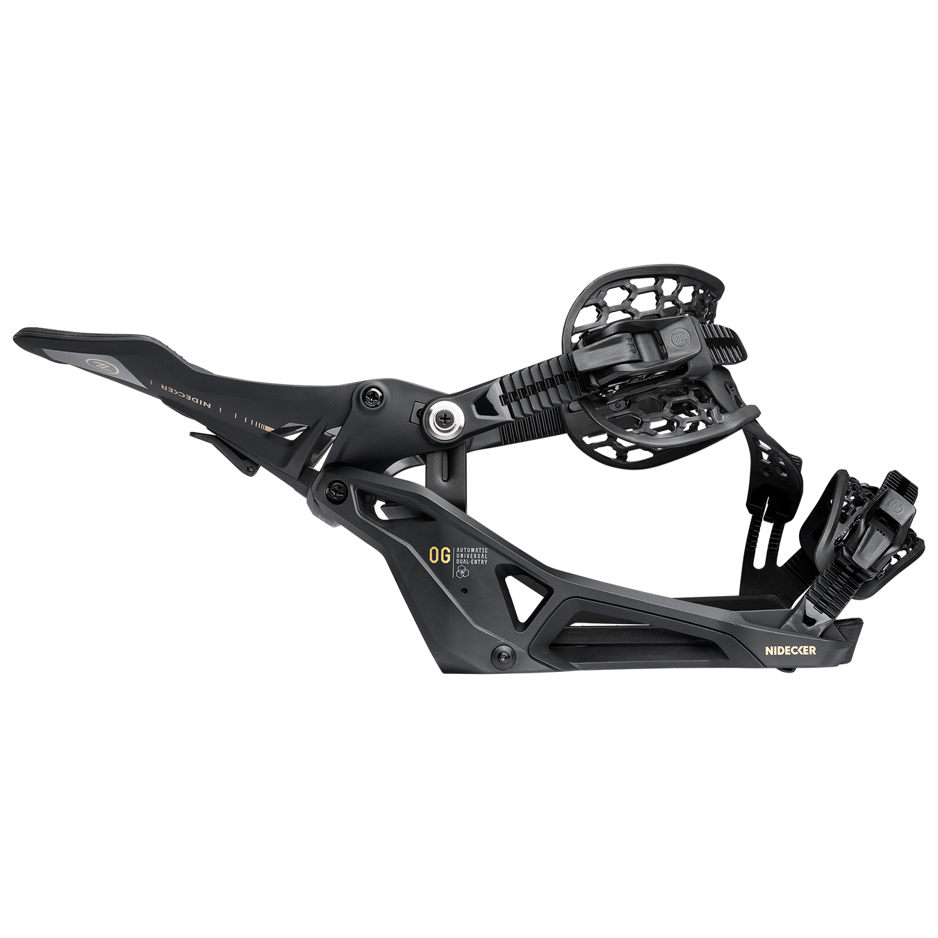 Og Supermatic® Binding