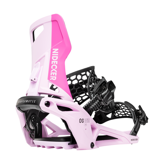 Og Supermatic® Binding