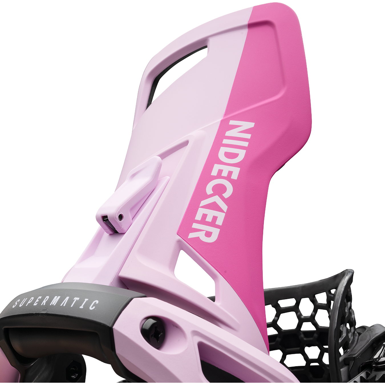 Og Supermatic® Binding