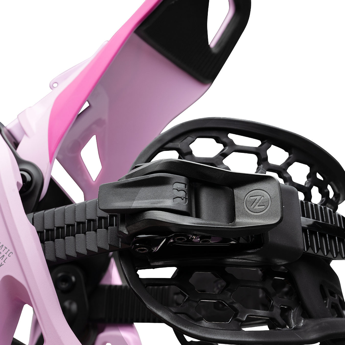 Og Supermatic® Binding