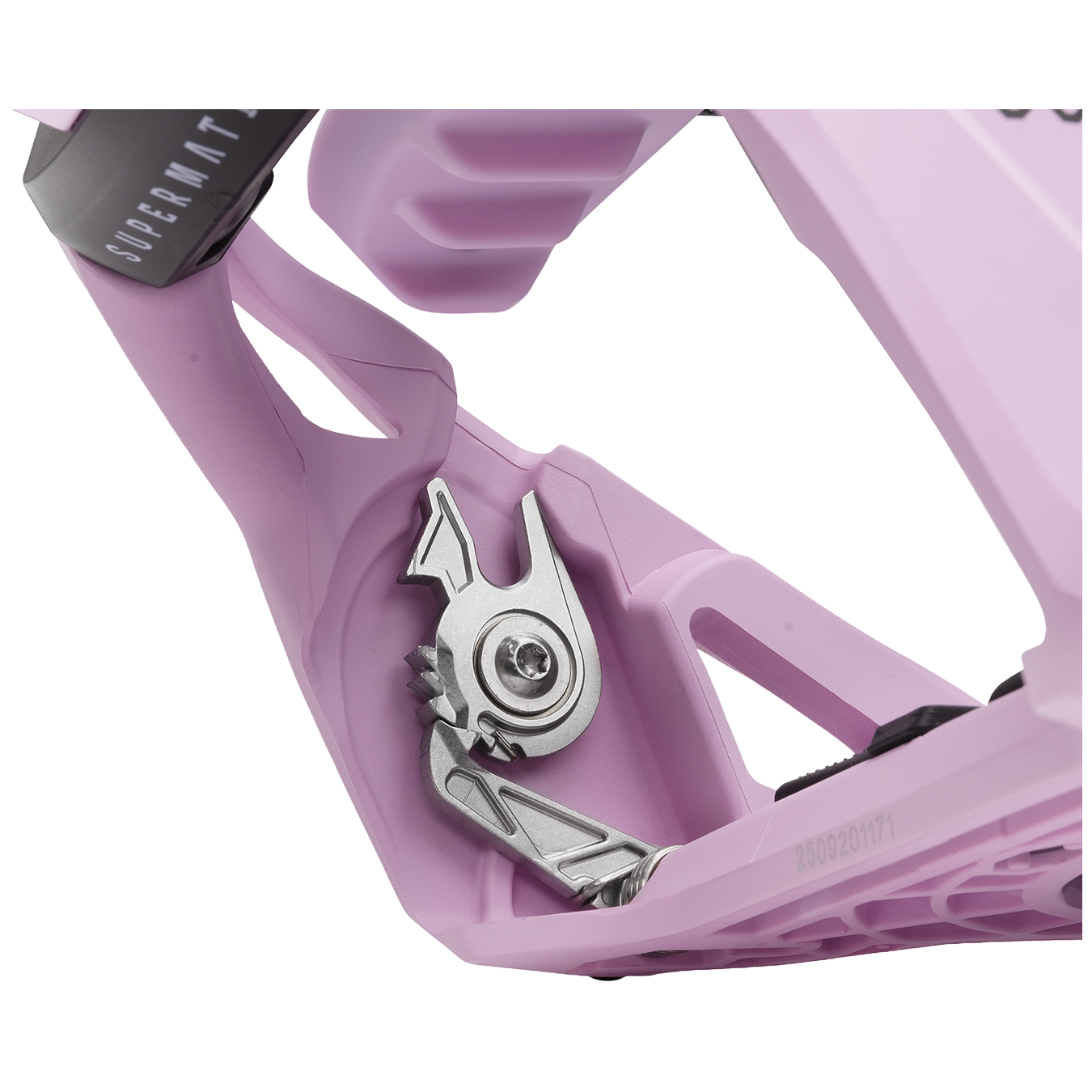 Og Supermatic® Binding