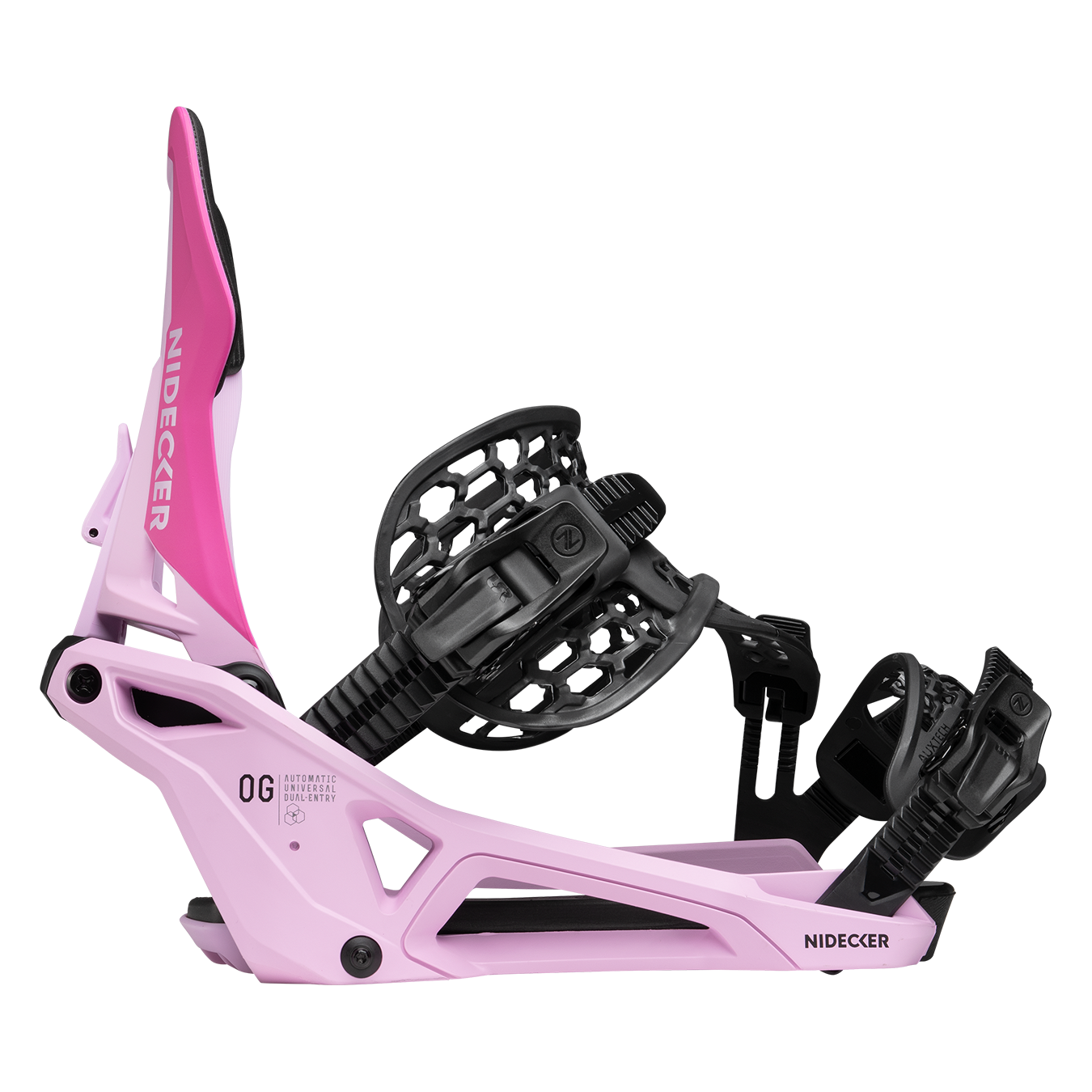 Og Supermatic® Binding