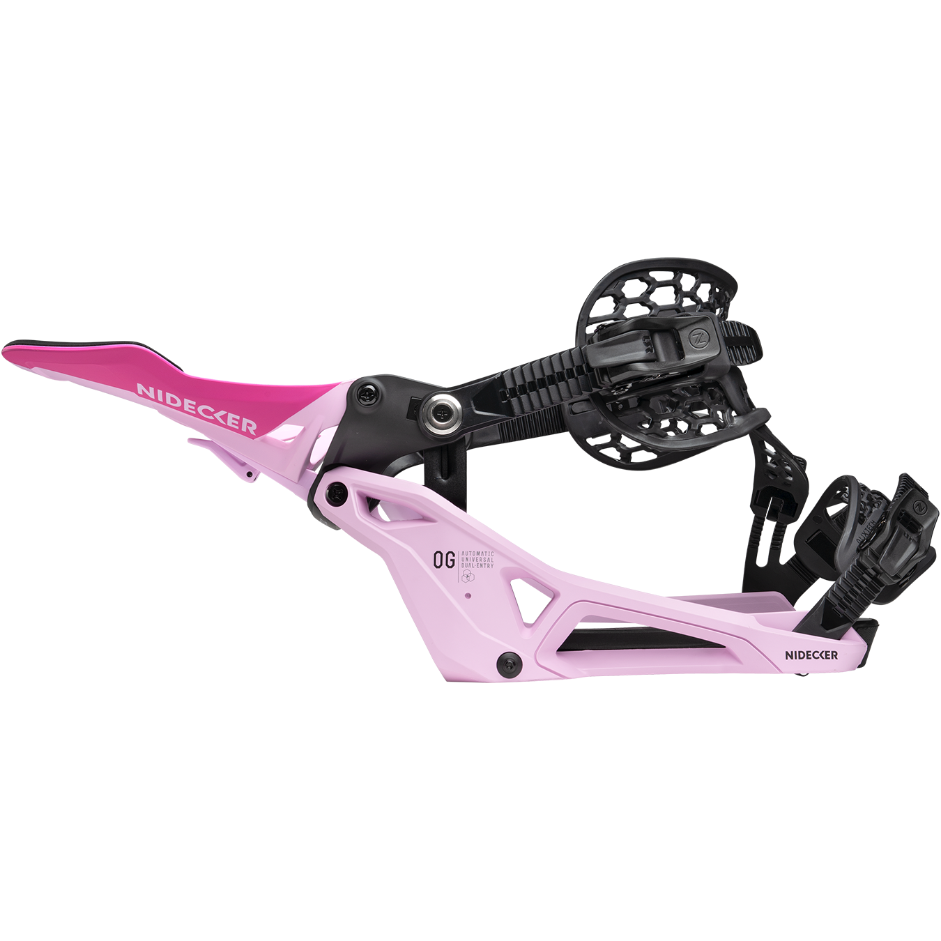 Og Supermatic® Binding
