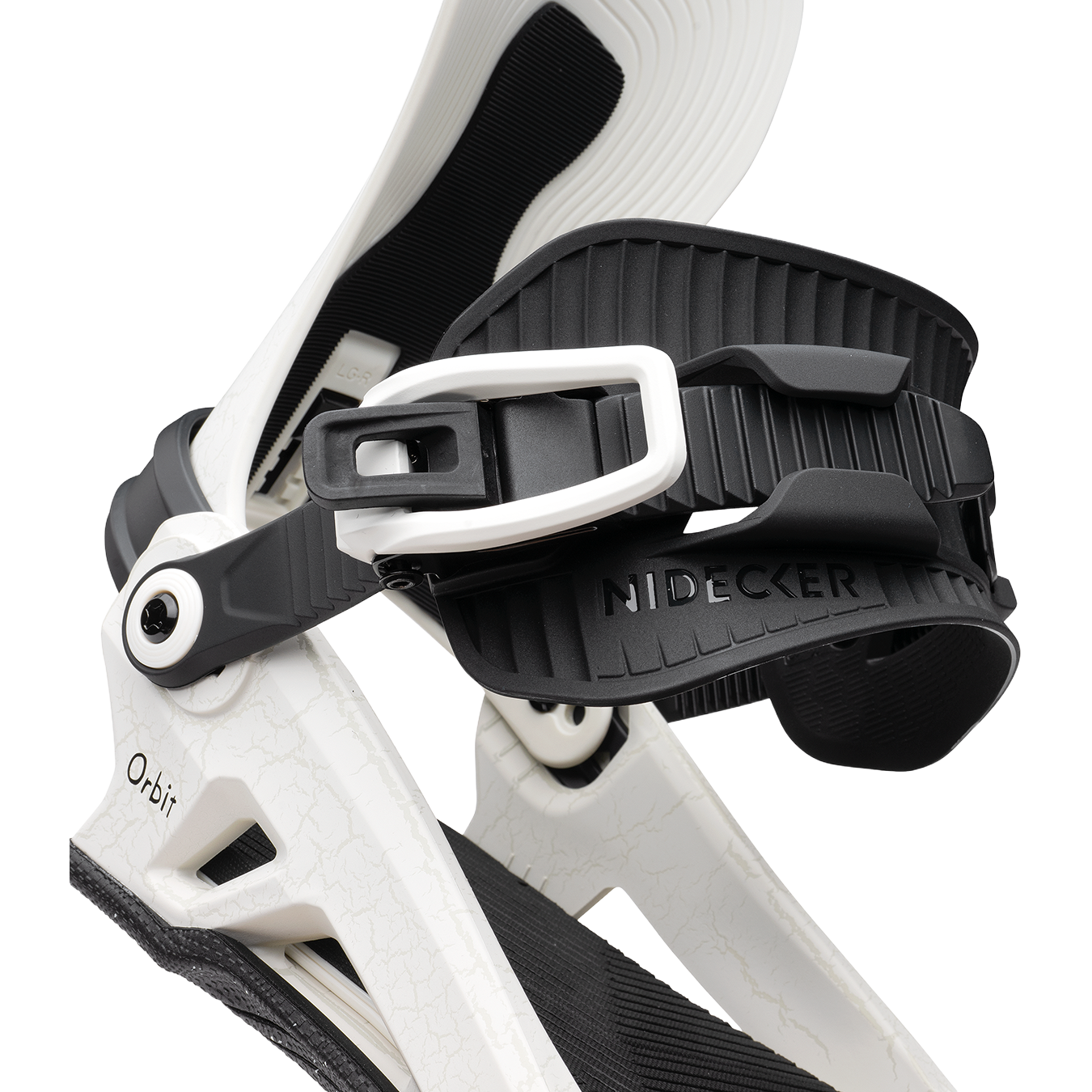 Orbit Binding