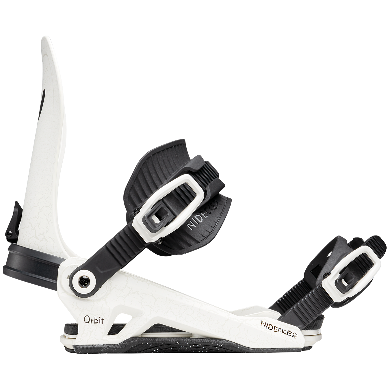 Orbit Binding